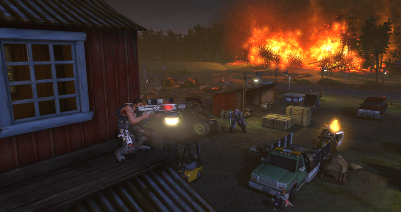 Illustration for article titled XCOM Isn't Any Easier in Enemy Within, but It Is More Thrilling